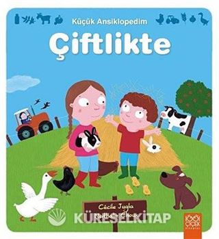 Küçük Ansiklopedim - Çiftlikte