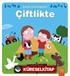 Küçük Ansiklopedim - Çiftlikte