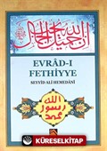 Evrad-ı Fethiyye (Cep Boy)