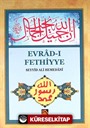 Evrad-ı Fethiyye (Cep Boy)