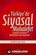 Türkiye'de Siyasal Muhalefet