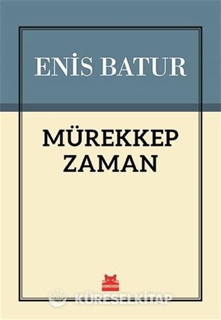 Mürekkep Zaman