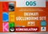 Okumayı Güçlendirme Seti 8-10 Yaş (4 Kitap)