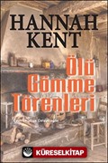Ölü Gömme Törenleri
