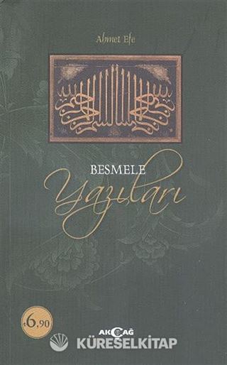 Besmele Yazıları