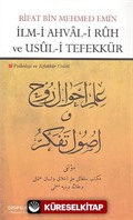 İlm-i Ahval-i Ruh ve Usül-i Tefekkür