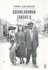 Çocukluğumun Tarsus'u