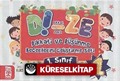 Dikkati ve Düşünme Becerilerini Geliştirme Seti 1 (1. Sınıf)