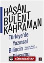 Türkiye'de Yazınsal Bilincin Oluşumu