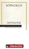 Antigone (Karton Kapak)