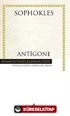 Antigone (Karton Kapak)