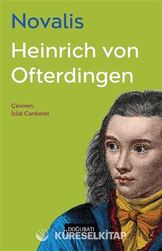Heinrich von Ofterdingen