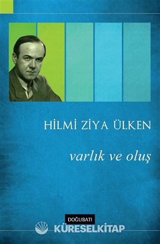 Varlık ve Oluş