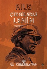 Çizgilerle Lenin