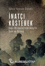 İnatçı Köstebek