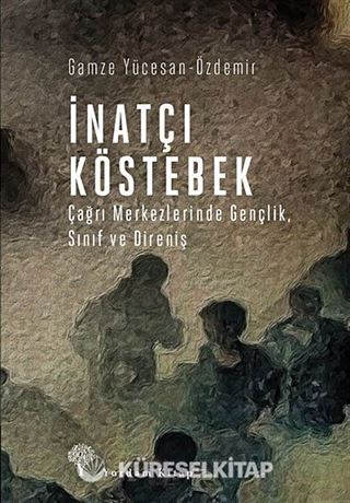 İnatçı Köstebek