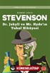 Dr. Jekyll ve Mr. Hyde'in Tuhaf Hikayesi