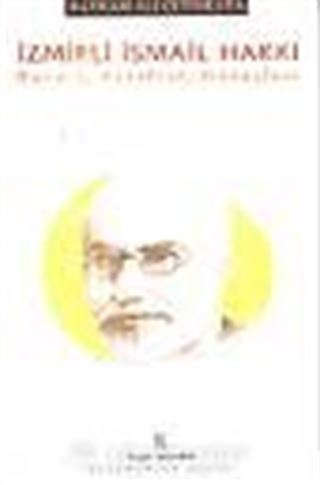 İzmirli İsmail Hakkı