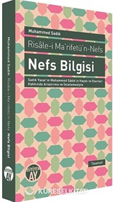 Nefs Bilgisi Risale-i Ma'rifetü'n-Nefs