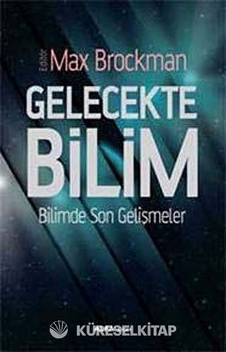 Gelecekte Bilim