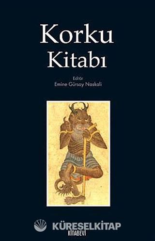 Korku Kitabı