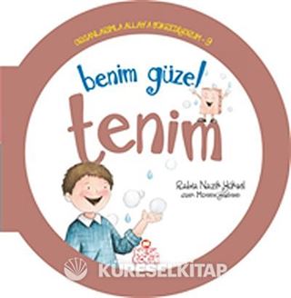 Benim Güzel Tenim / Orhanlarımla Allah'a Şükrediyorum -9
