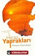 Hicaz Yaprakları