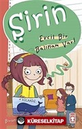 Şirin - Evcil Bir Balinam Var!