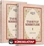 Tasavvuf Sohbetleri 1-2