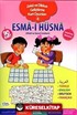 Esma-i Hüsna - Zeka ve Dikkat Geliştirme Kart Oyunları 4 (Kod:54)