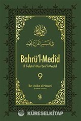 Bahrü'l-Medid (9.Cilt)