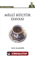 Milli Kültür Davası / Bütün Eserleri-17