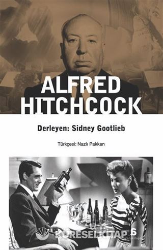 Alfred Hitchcock