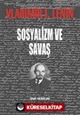Sosyalizm ve Savaş