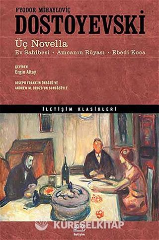 Üç Novella
