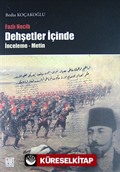 Fazlı Necib Dehşetler İçinde / İnceleme-Metin