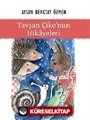 Tavşan Çiko'nun Hikayeleri