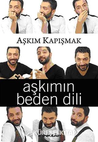 Aşkımın Beden Dili