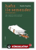 Hafız ile Semender / Bütün Şiirleri -2