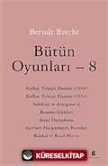 Bütün Oyunları -8