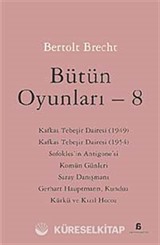 Bütün Oyunları -8