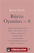 Bütün Oyunları -8