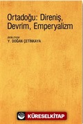 Ortadoğu: Direniş, Devrim, Emperyalizm