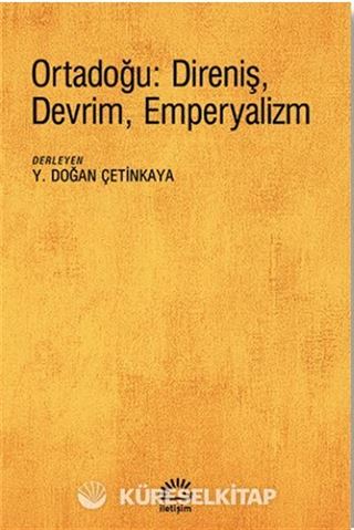 Ortadoğu: Direniş, Devrim, Emperyalizm