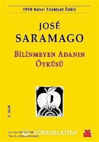 Bilinmeyen Adanın Öyküsü