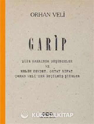 Garip