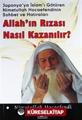 Allah'ın Rızası Nasıl Kazanılır?