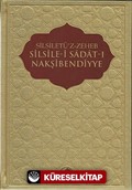 Silsiletü'z-Zeheb Silsile-i Sadat-ı Nakşibendiyye