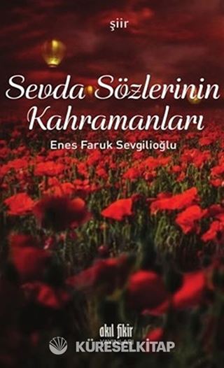 Sevda Sözlerinin Kahramanları