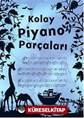 Kolay Piyano Parçaları